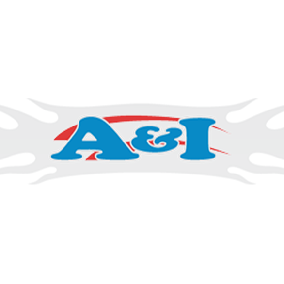 A & I Fabrication